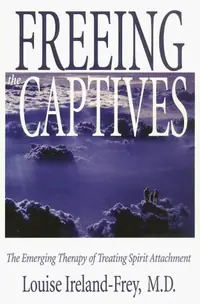 Freeing the Captives: The Emerging Therapy of Treating Spirit Attachment — photo 2