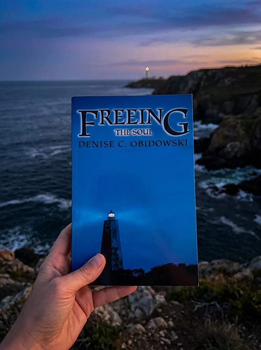 Freeing the Soul — photo 2