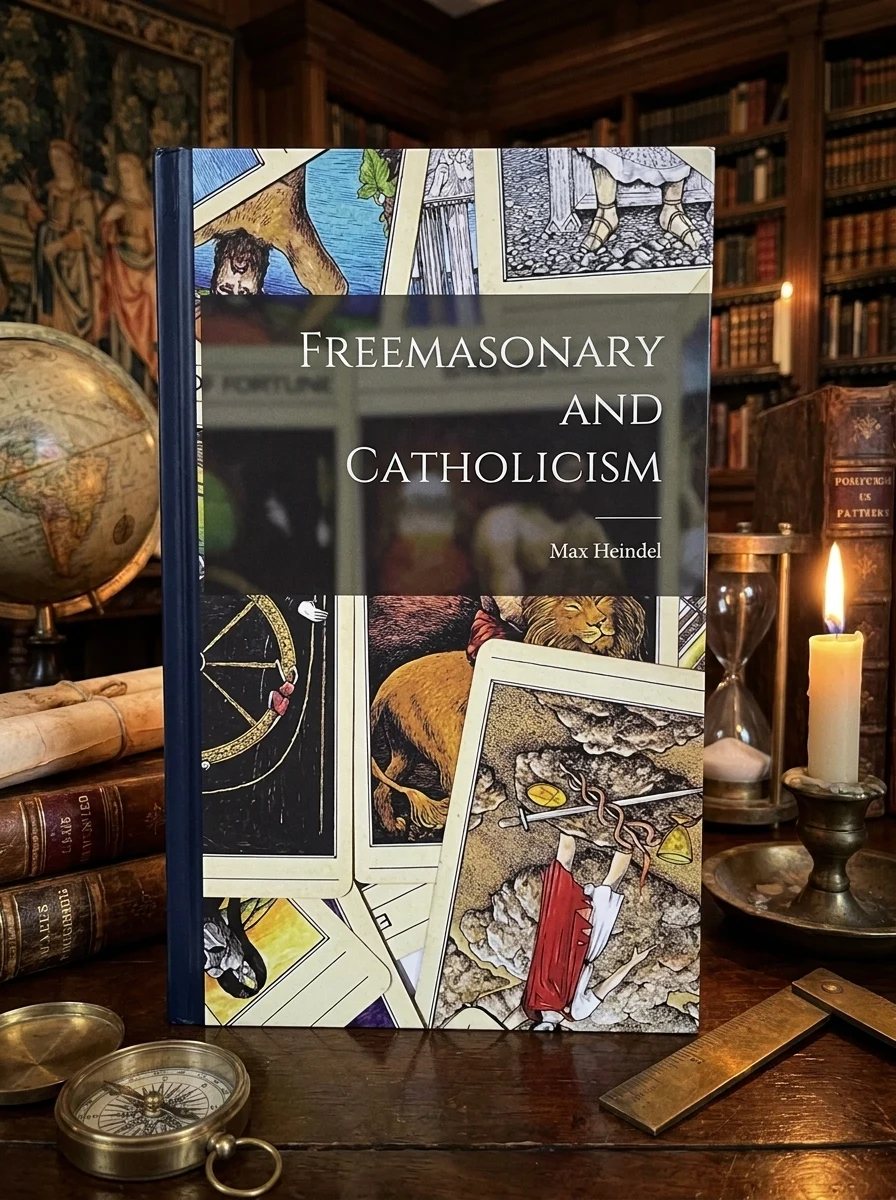 Freemasonary and Catholicism