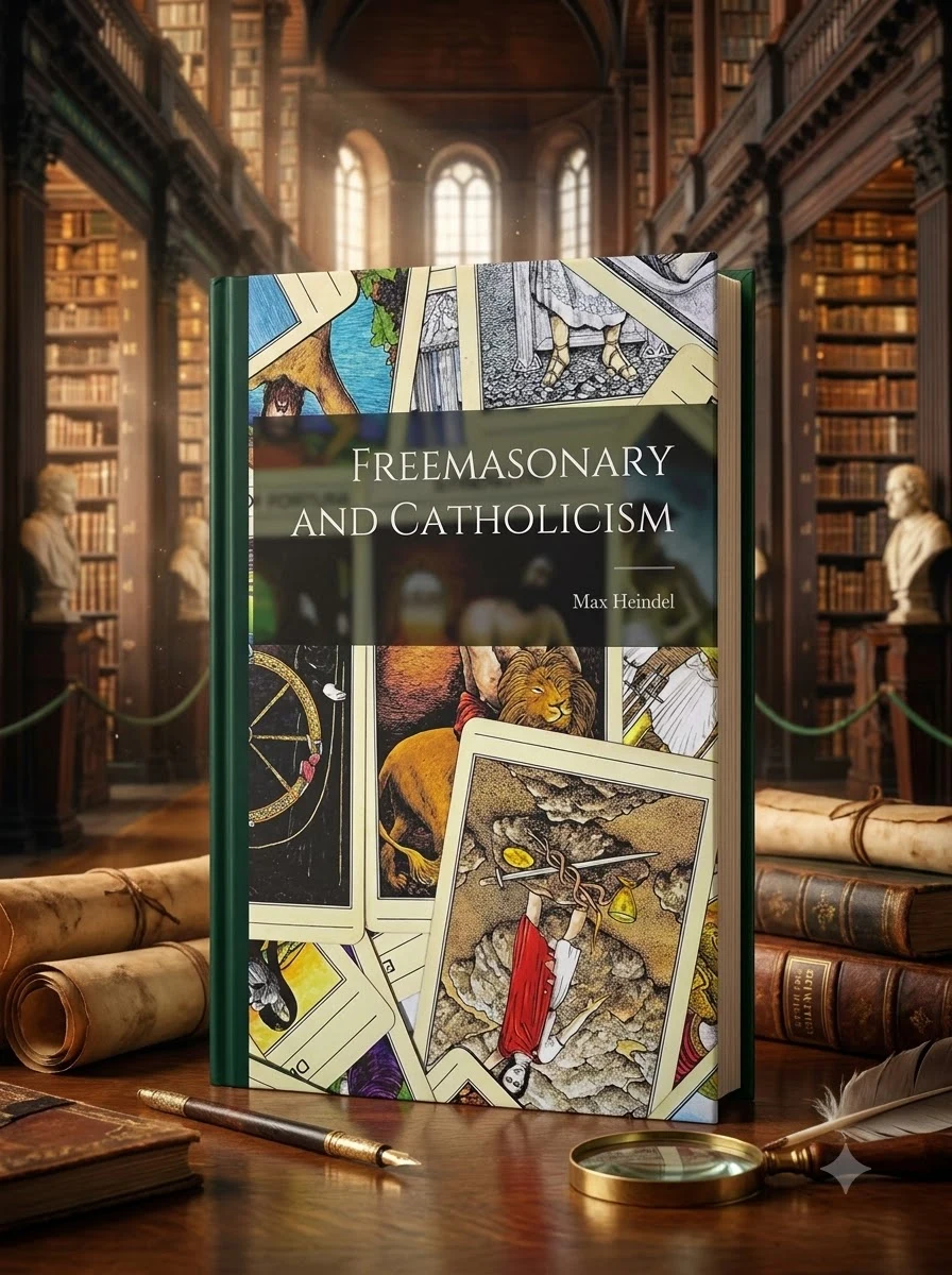 Freemasonary and Catholicism