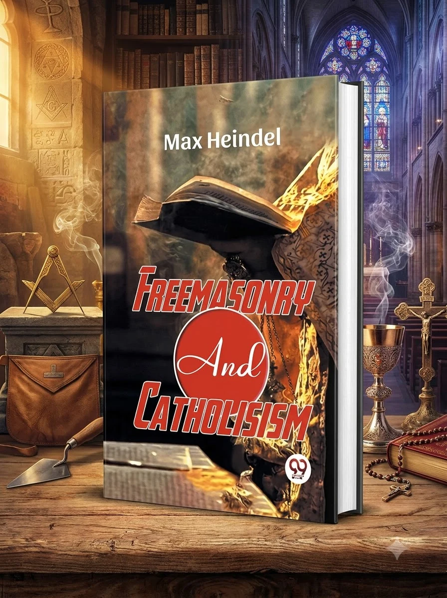 Freemasonry And Catholicism