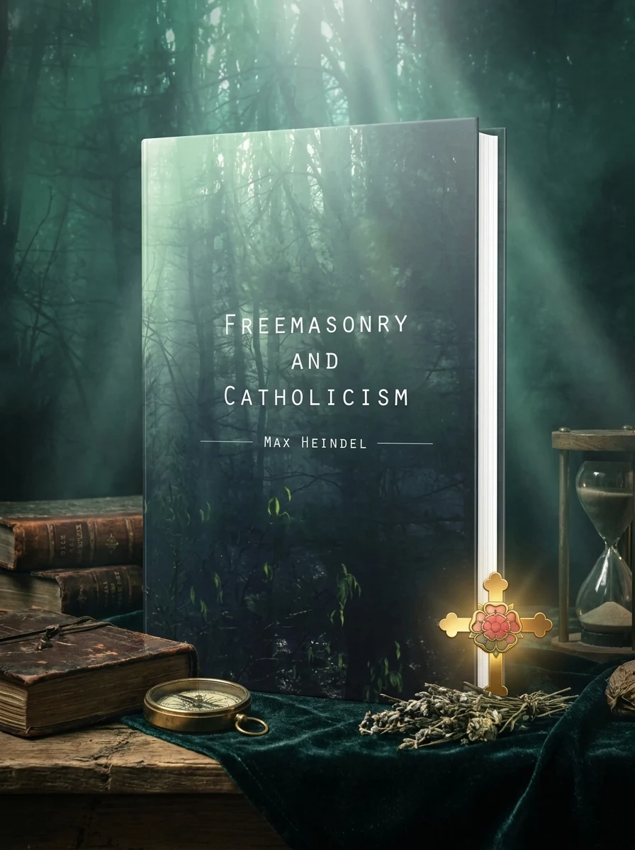 Freemasonry and Catholicism