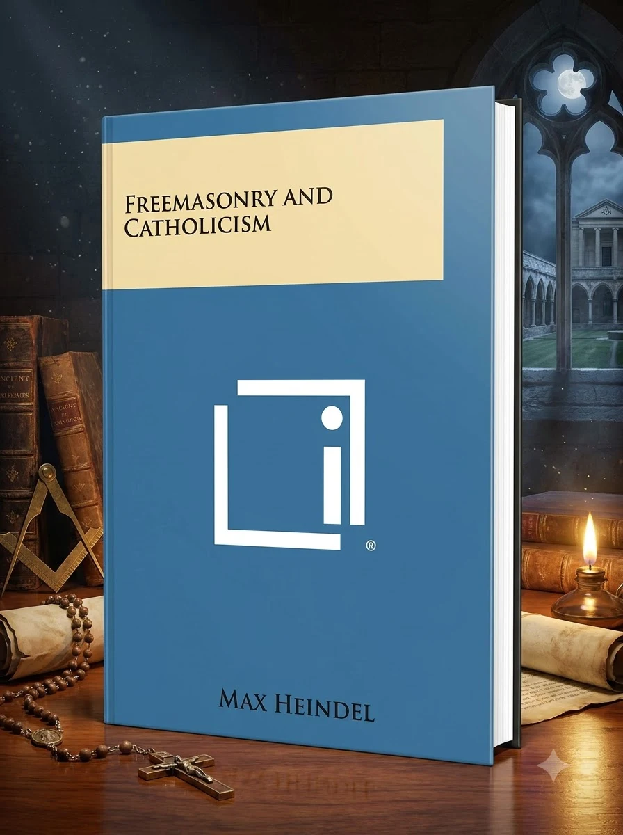 Freemasonry and Catholicism