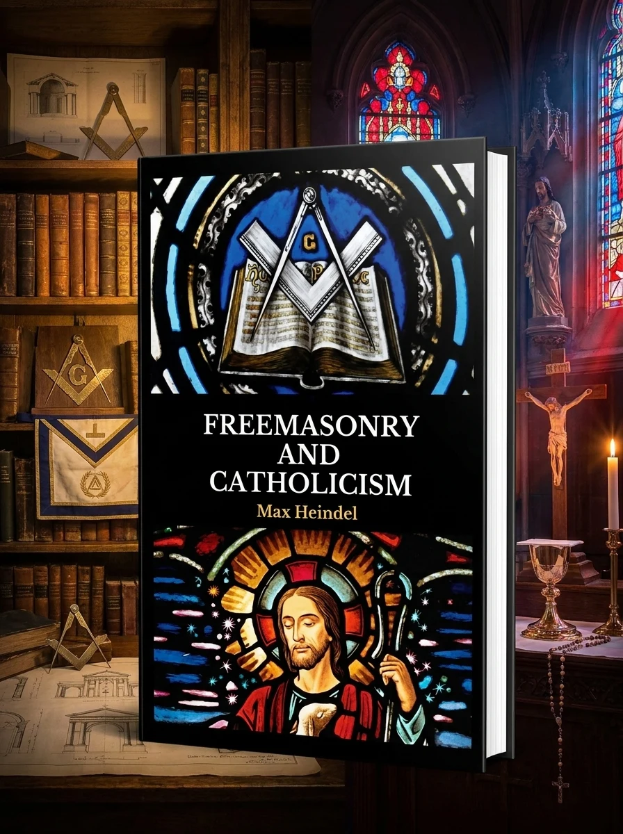 Freemasonry and Catholicism