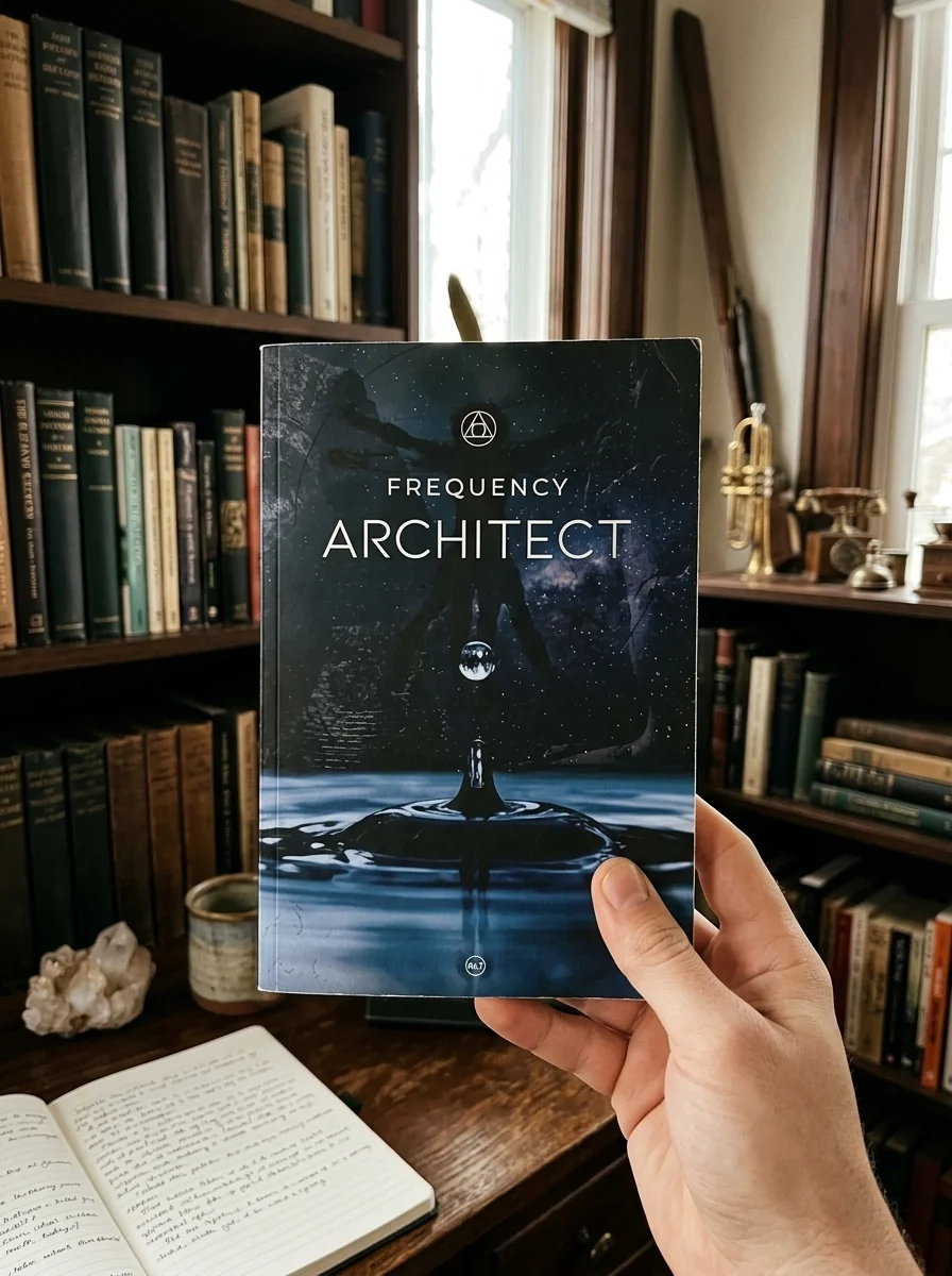 Frequency Architect — photo 2