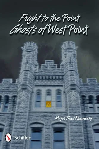 Fright to the Point: Ghosts of West Point: Ghosts of West Point — photo 3