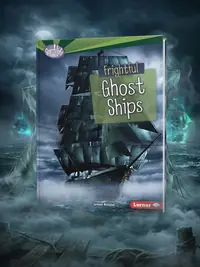 Frightful Ghost Ships Roland, James — photo 1