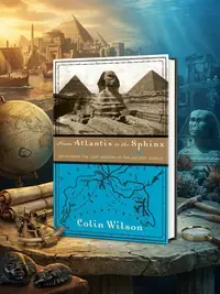 From Atlantis to the Sphinx — photo 1