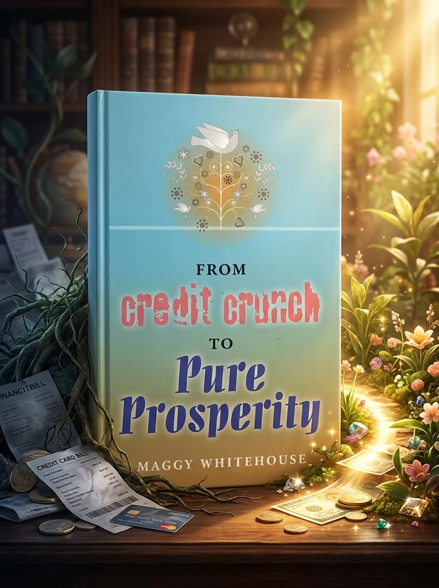 From Credit Crunch to Pure Prosperity