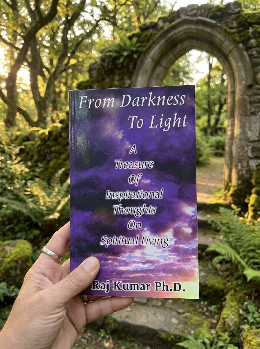 From Darkness to Light — photo 2