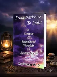 From Darkness to Light — photo 1