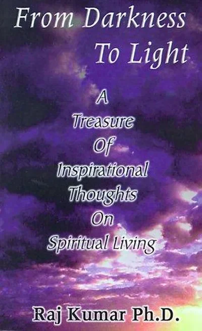 From Darkness to Light — dewey-131