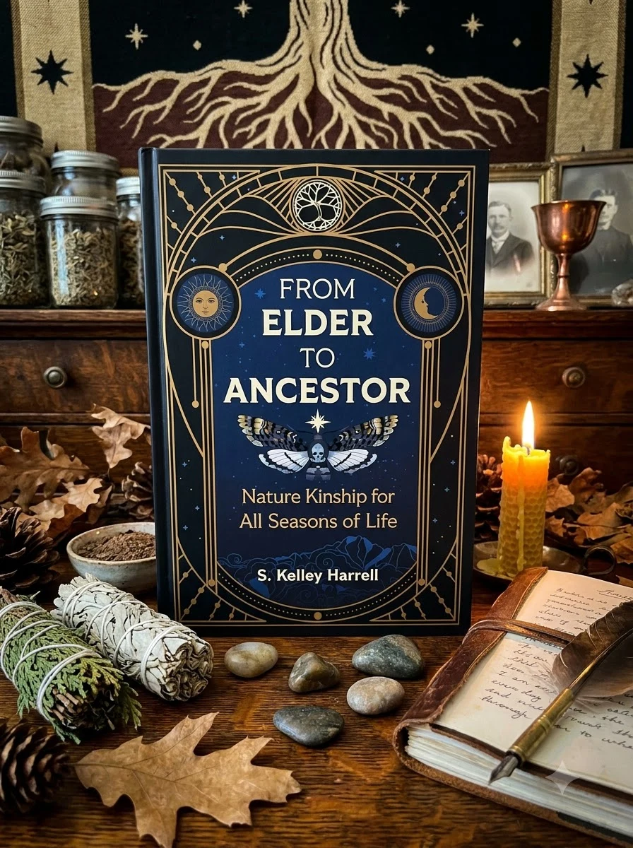 From Elder to Ancestor: Nature Kinship for All Seasons of Life