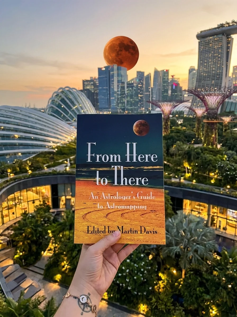 From Here to There — photo 2