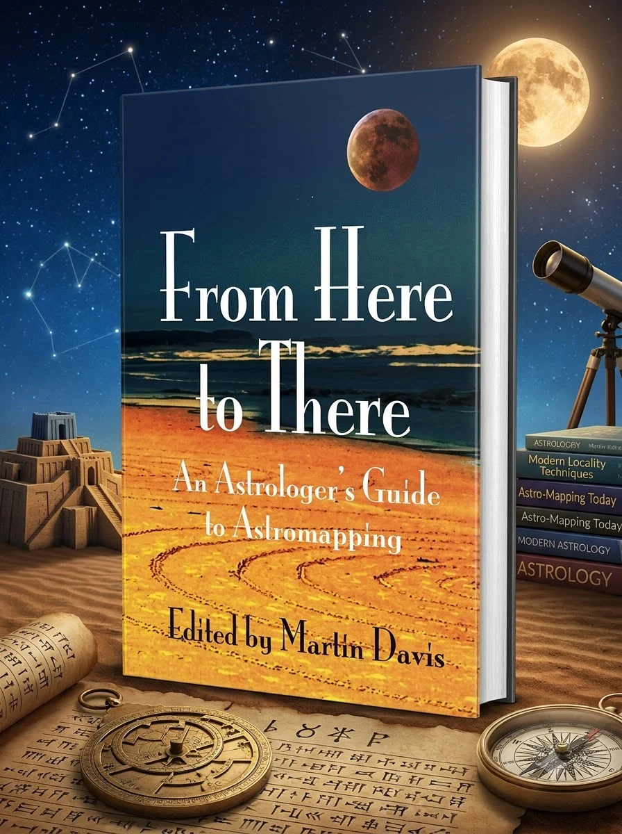 From Here to There