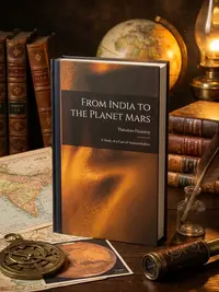 From India to the Planet Mars: A Study of a Case of Somnambulism — photo 1