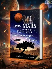 From Mars to Eden: Aliens, Fallen Angels, and Genesis — photo 1