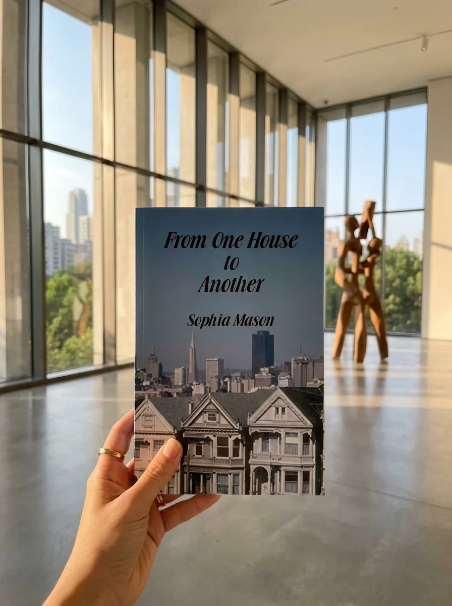 From One House to Another — photo 2