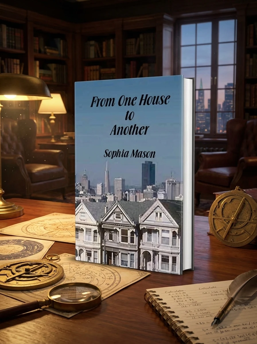 From One House to Another