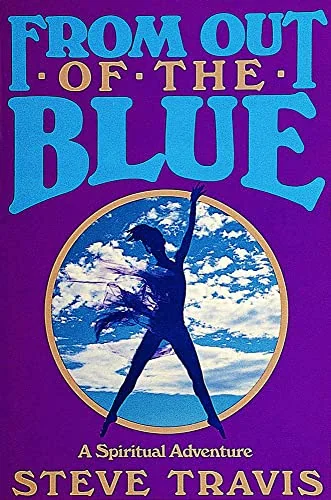 From Out of the Blue: A Spiritual Adventure (UK) — photo 3
