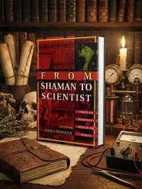 From Shaman to Scientist: Essays on Humanity's Search for Spirits — photo 1