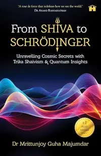 From Shiva to Schrödinger: Unravelling Cosmic Secrets with Trika Shaivism & Quantum Insights — photo 2