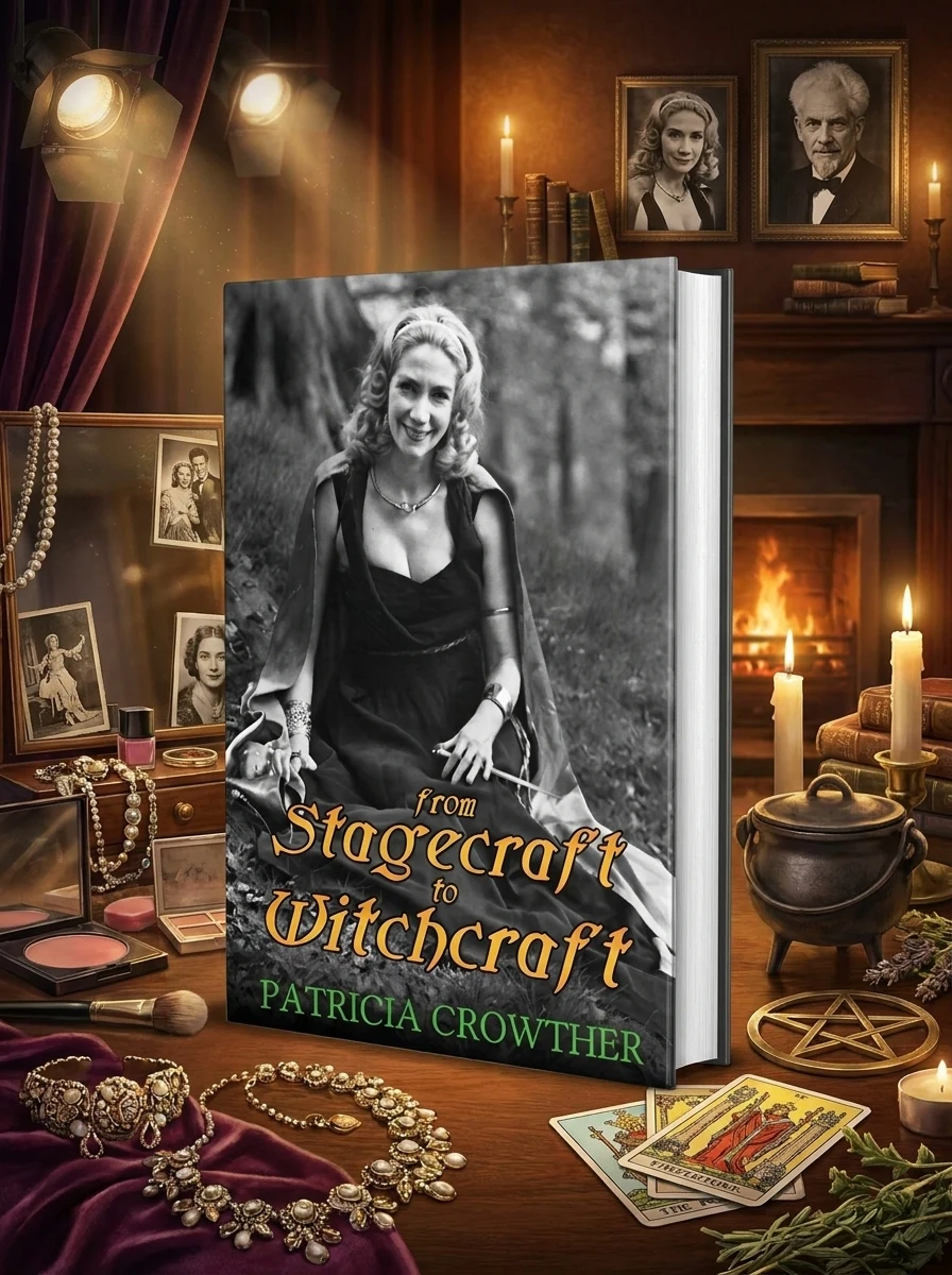 From Stagecraft to Witchcraft (2020)