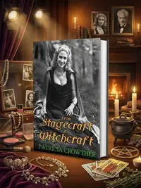 From Stagecraft to Witchcraft (2020) — photo 1