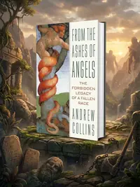 From the Ashes of Angels: The Forbidden Legacy of a Fallen Race (Original) — photo 1