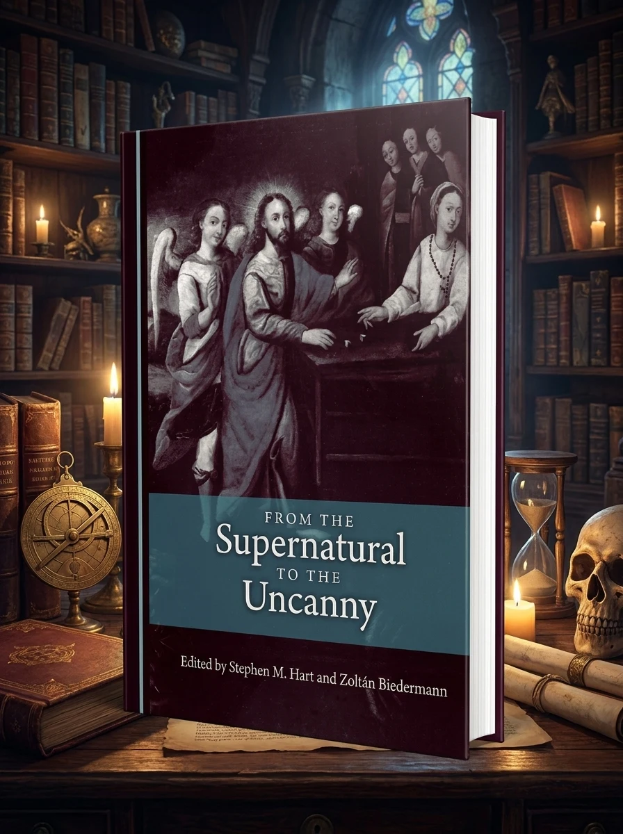 From the Supernatural to the Uncanny