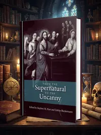 From the Supernatural to the Uncanny — photo 1