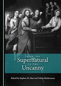 From the Supernatural to the Uncanny — photo 2