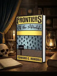 Frontiers of the Afterlife Randall, Edward C — photo 1