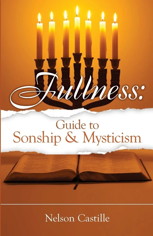 Fullness: Guide to Sonship & Mysticism — photo 2