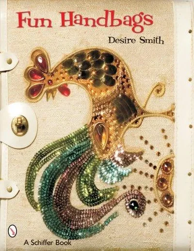 Fun Handbags — dewey-pub:Schiffer