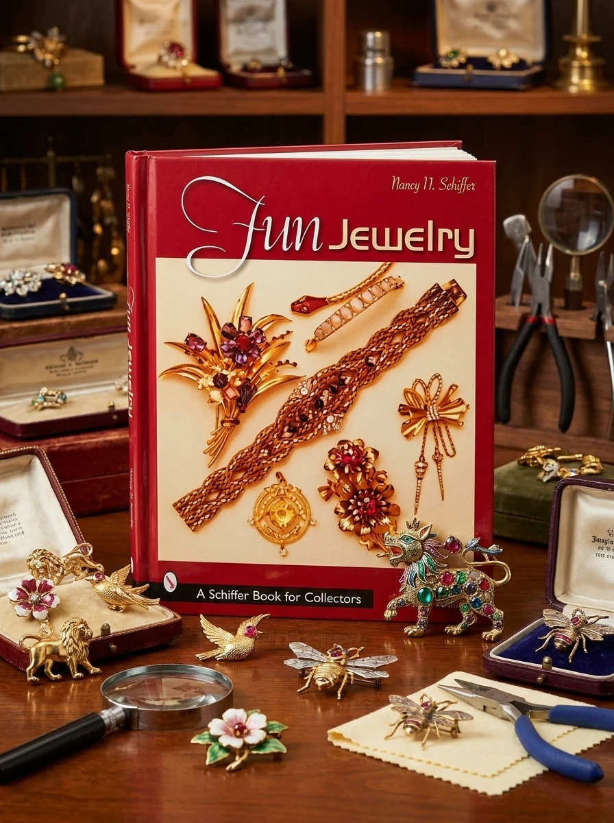 Fun Jewelry (Revised 3rd)
