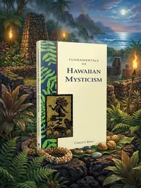 Fundamentals of Hawaiian Mysticism — photo 1