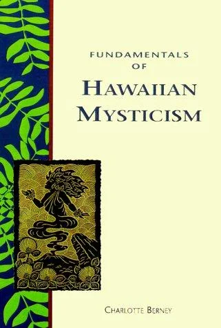 Fundamentals of Hawaiian Mysticism — photo 3