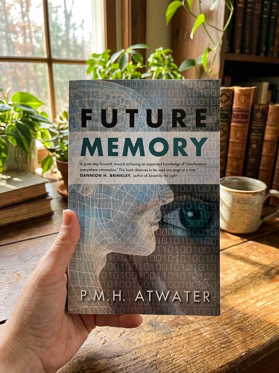 Future Memory — photo 2