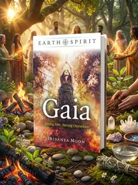 Gaia Moon, Irisanya — photo 1