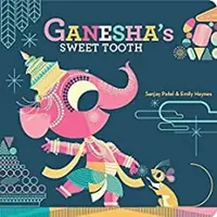 Ganesha's Sweet Tooth — photo 2
