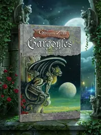 Gargoyles: From the Archives of the Grey School of Wizardry — photo 1