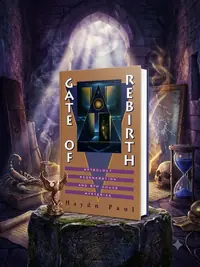 Gate of Rebirth: Astrology Regeneration and 8th House Mysteries — photo 1