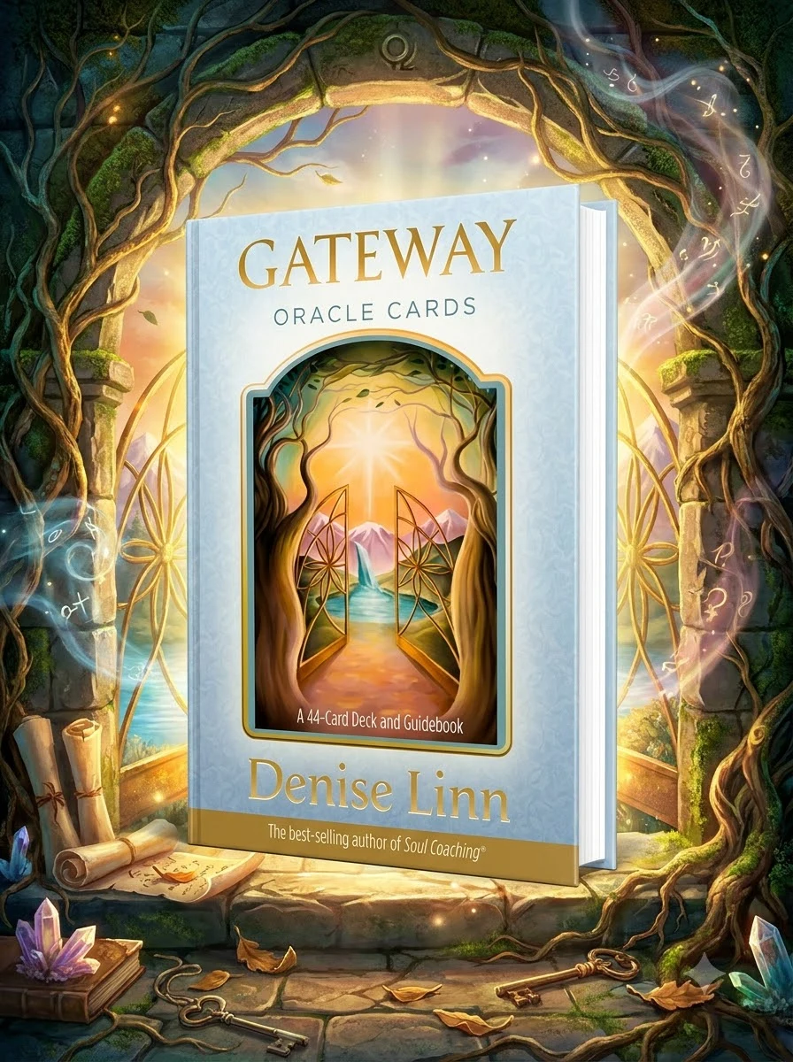 Gateway Oracle Cards