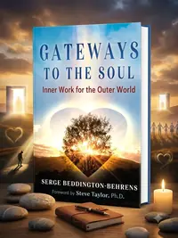 Gateways to the Soul: Inner Work for the Outer World — photo 1