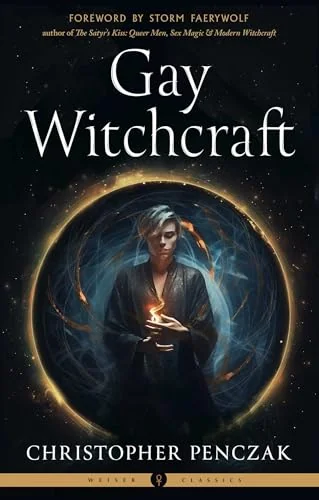 Gay Witchcraft — photo 3