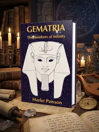 Gematria: The Numbers of Infinity — photo 1