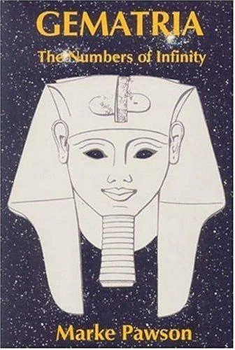 Gematria: The Numbers of Infinity — photo 3