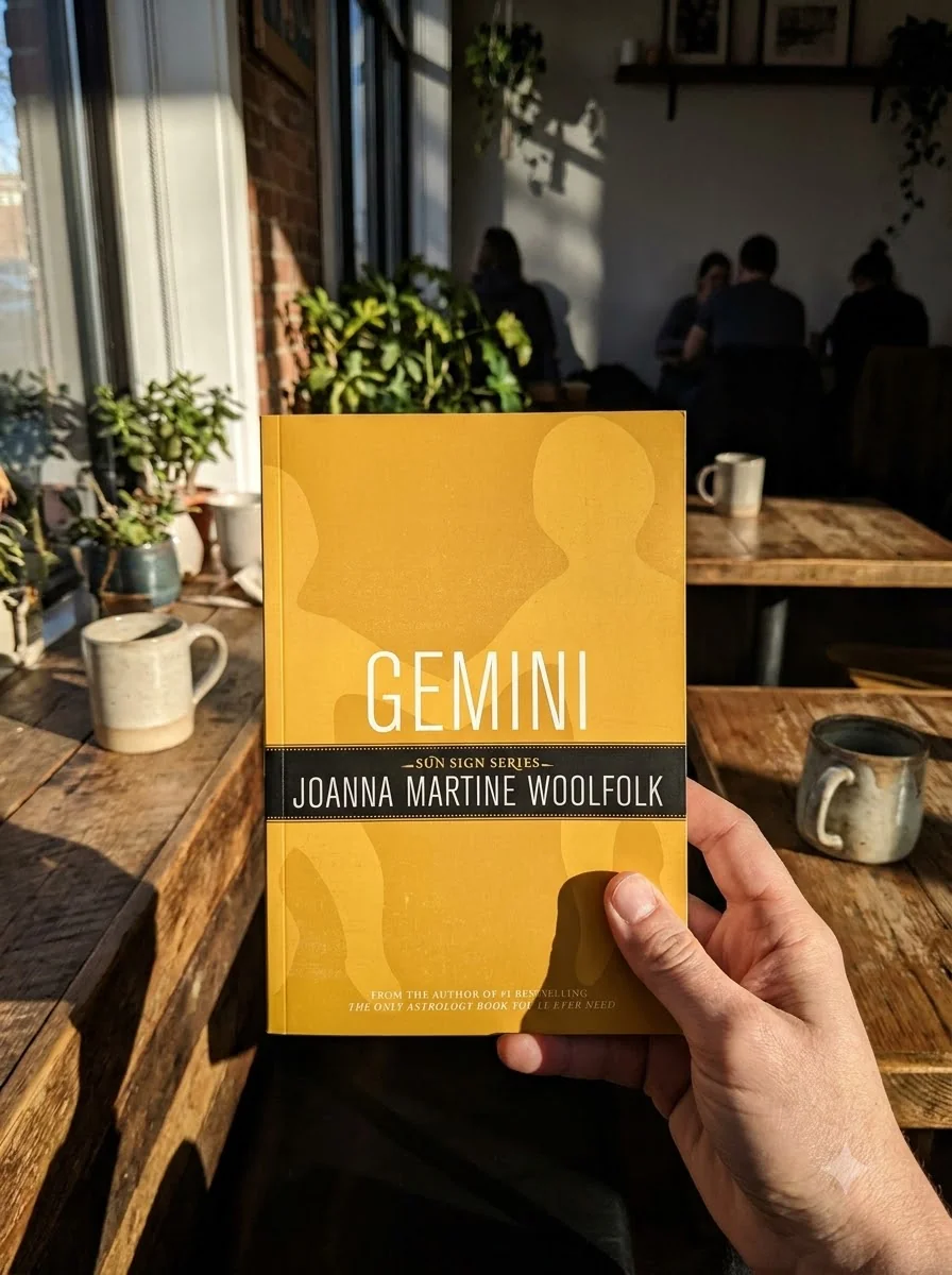 Gemini — photo 2