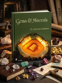 Gems & Minerals — photo 1